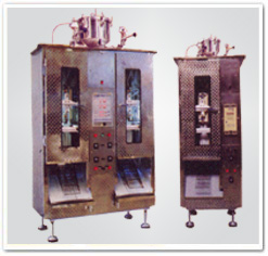 Oil and Liquid Packing Machines